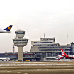 Berlin’s Airport is Finally, Fully, Completely, Closing