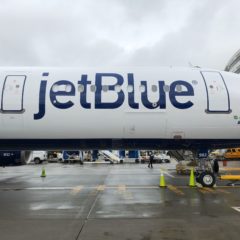 American Airlines’ new partnership with JetBlue