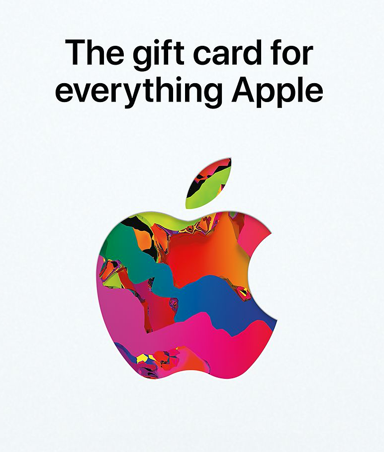 Get a Free $20 Credit with This Best Buy Apple Gift Card Deal