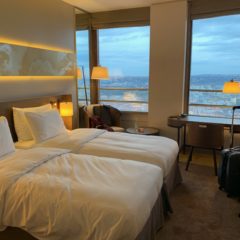 Radisson Blu Lyon – Hotel Review