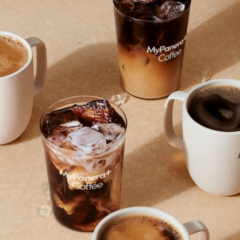 Two Months of Unlimited Coffee For Free!