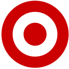 Target Gift Cards on Sale This Weekend for 10% Off