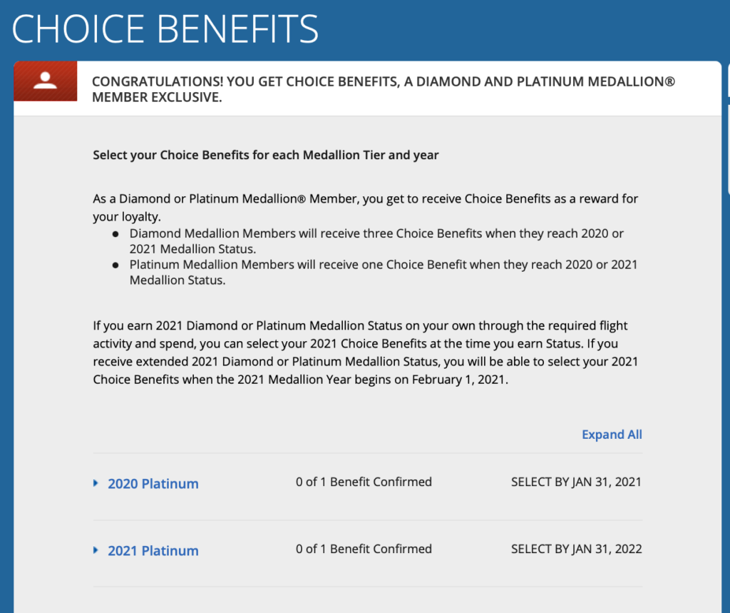 How To Use Delta Choice Benefits