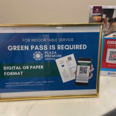 How to get the EU Green Pass as an American Citizen