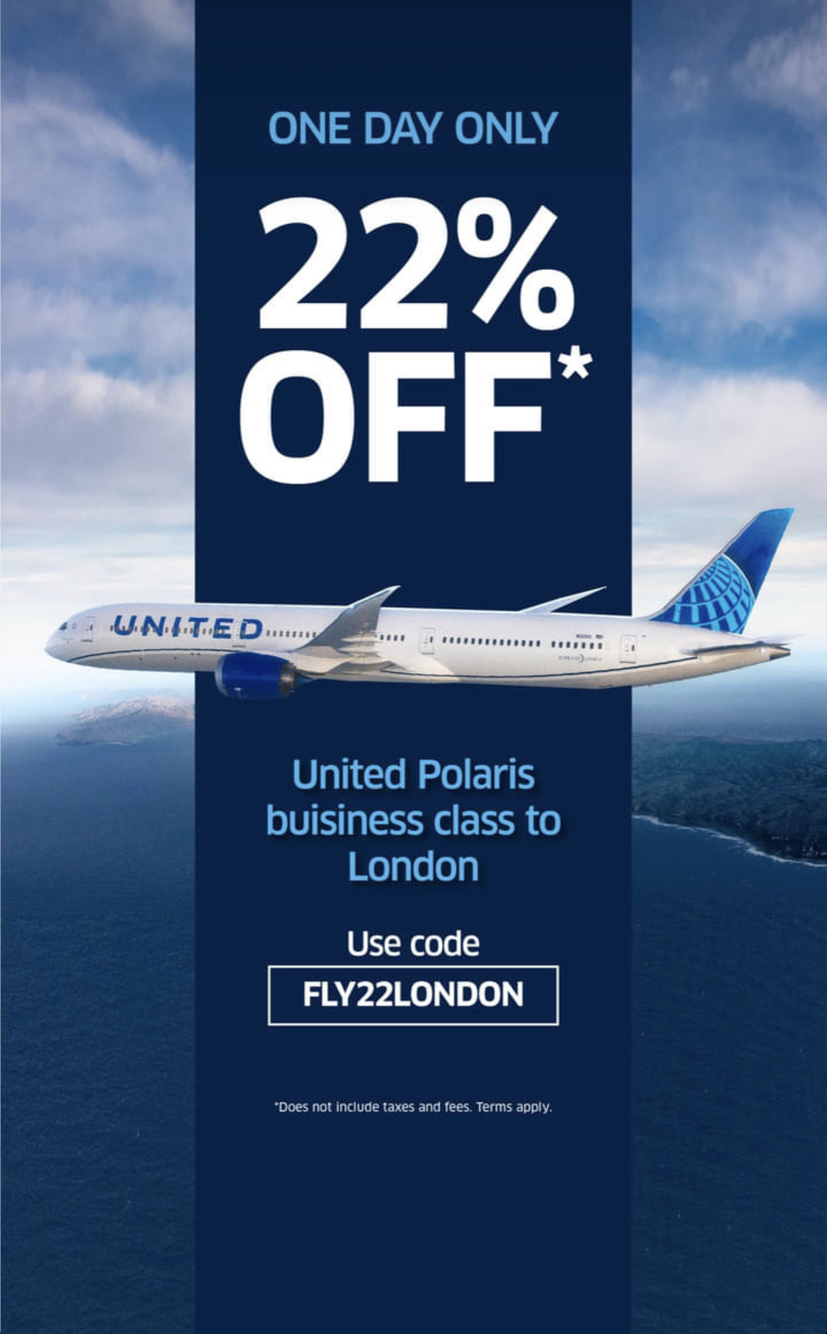 TODAY ONLY 22 off of United Polaris Flights to London LaptrinhX / News