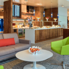 American Express Drastically Limits Centurion Lounge Access for Cardholders