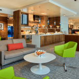 Looking for Work? The Amex Centurion Lounge is Hiring!