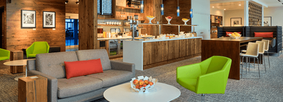 Looking for Work? The Amex Centurion Lounge is Hiring!