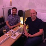 How To Book the ENTIRE Swiss First Class Cabin using United Airlines Miles